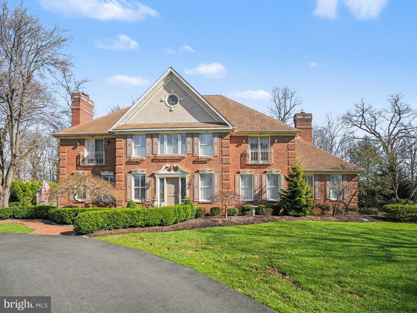 780 Brushtown Road, Ambler