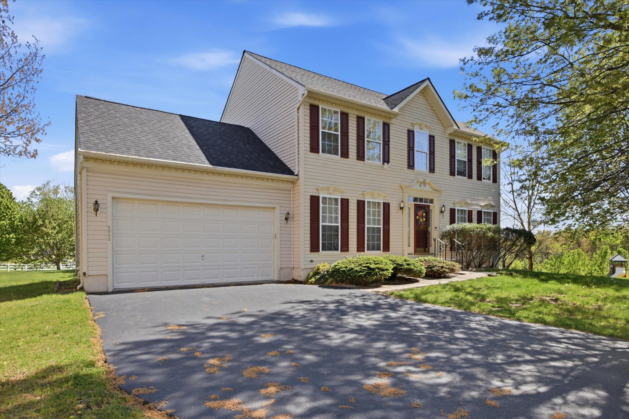 2012 Stony Creek Road, Lansdale