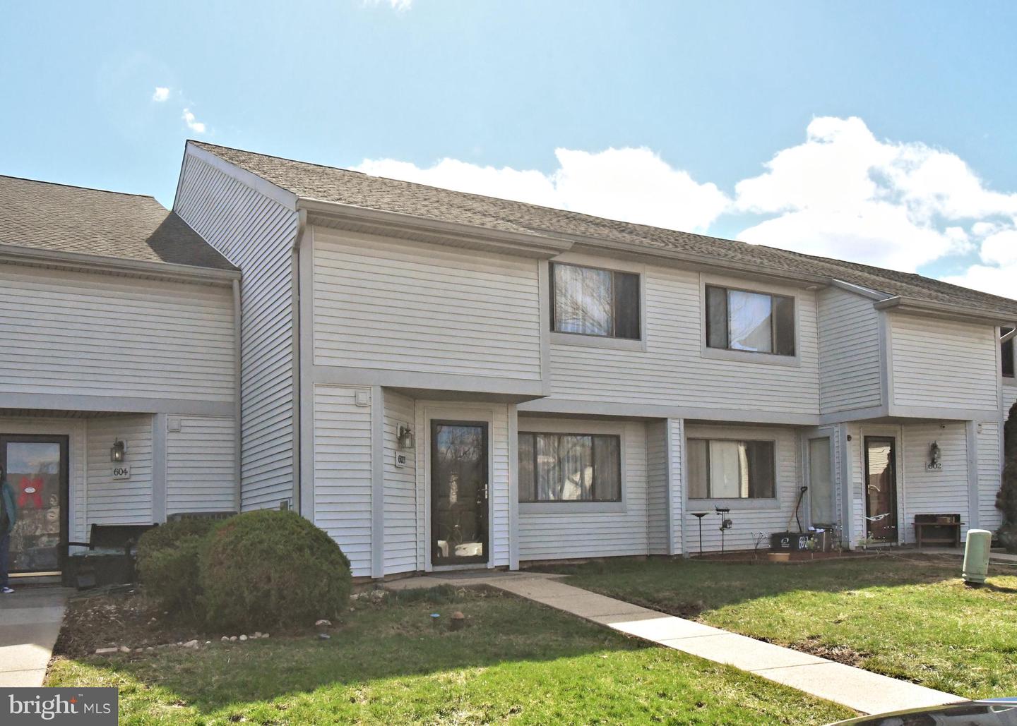 603 Heritage Drive #346, Harleysville