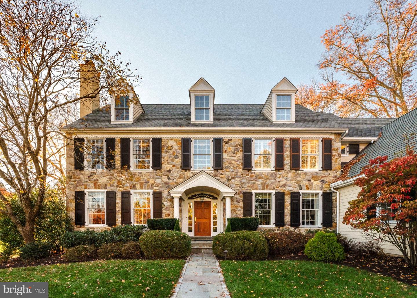 700 Thomas Road, Lafayette Hill