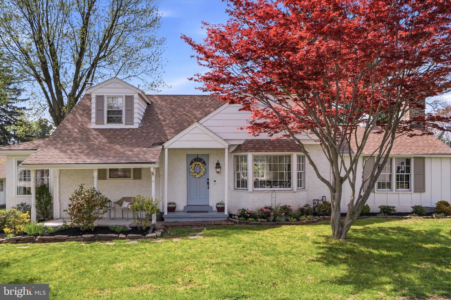 206 Gumbes Road, Collegeville