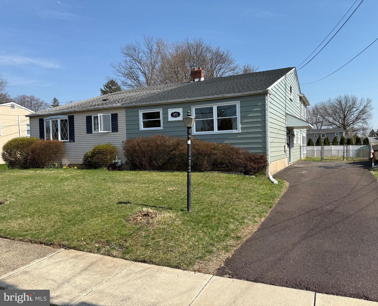 431 Cedar Street, Lansdale
