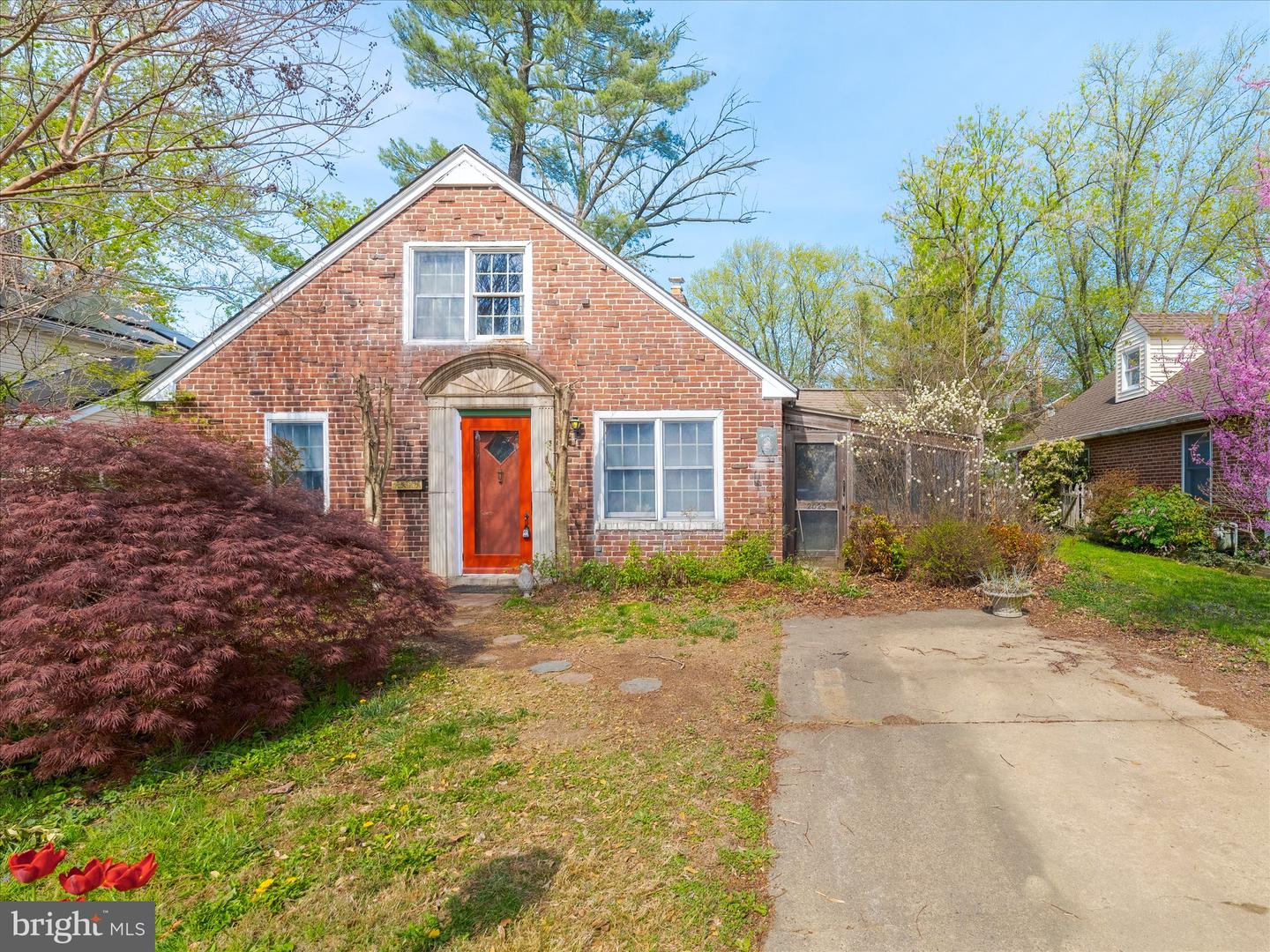 2023 Wharton Road, Glenside