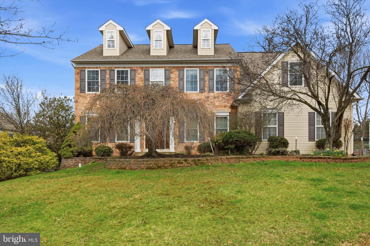 495 Reginald Lane, Collegeville