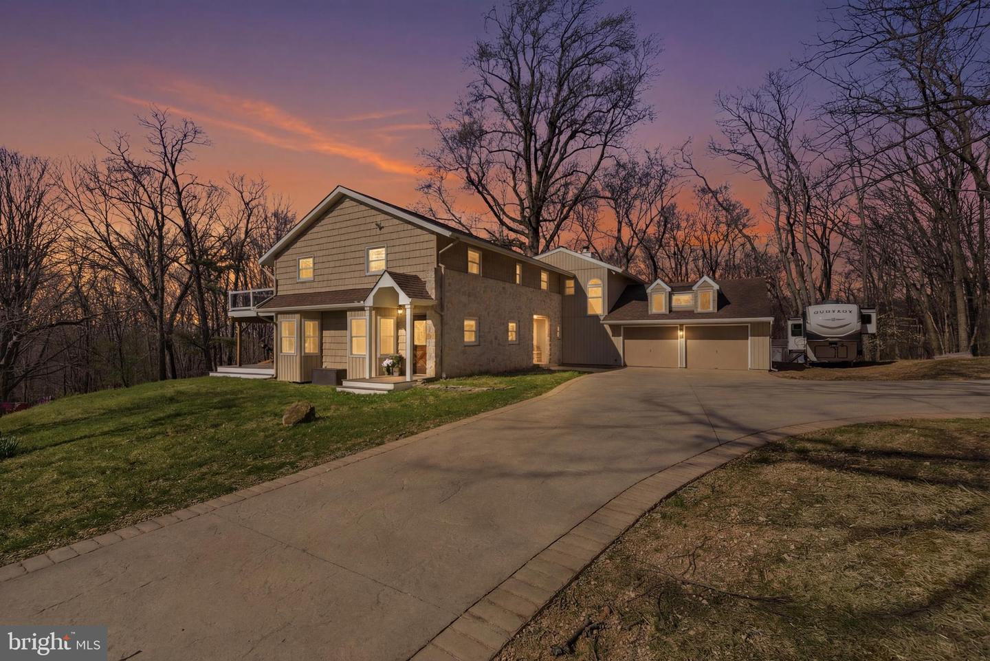720 Hobbs Road, Wayne