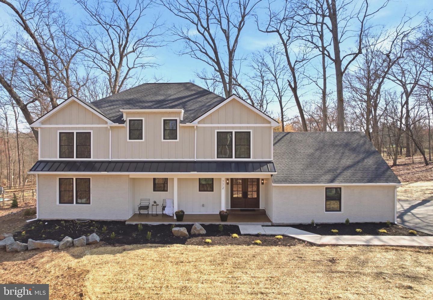 772 Evansburg Road, Collegeville