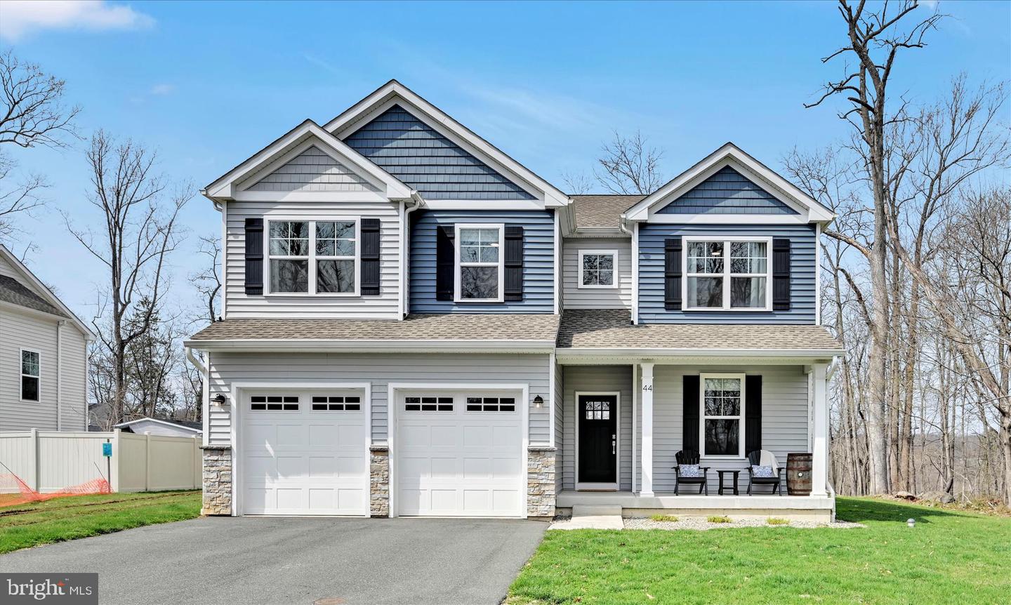 44 Perkiomen Avenue, Schwenksville