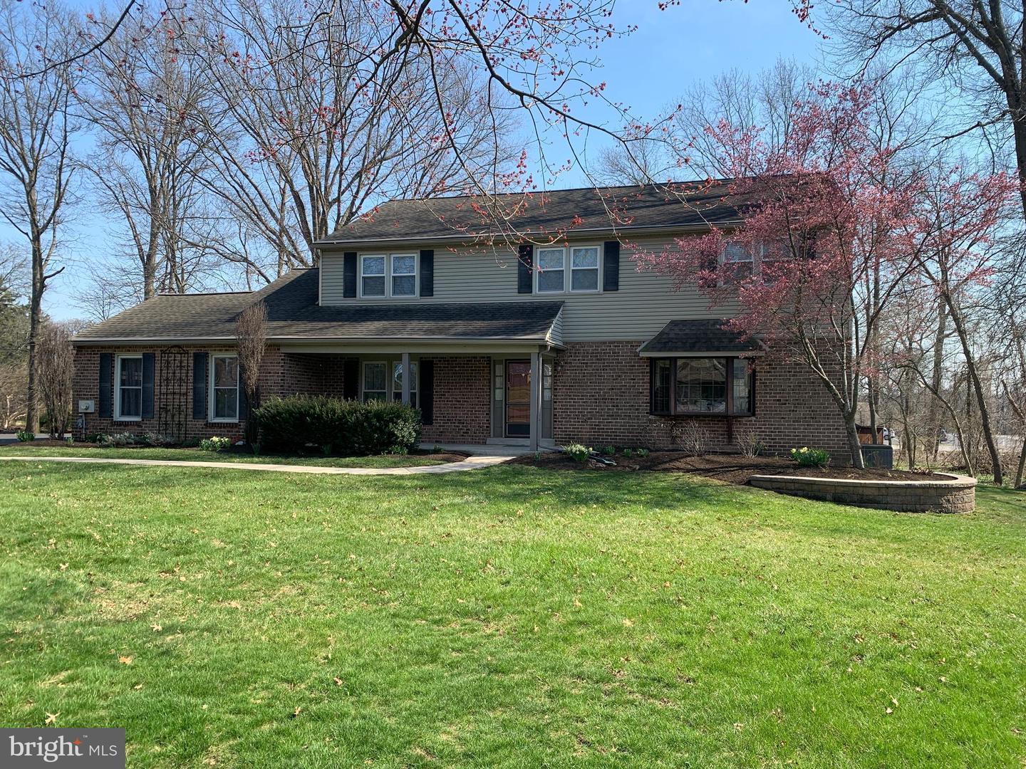 1465 Candlebrook Drive, Dresher