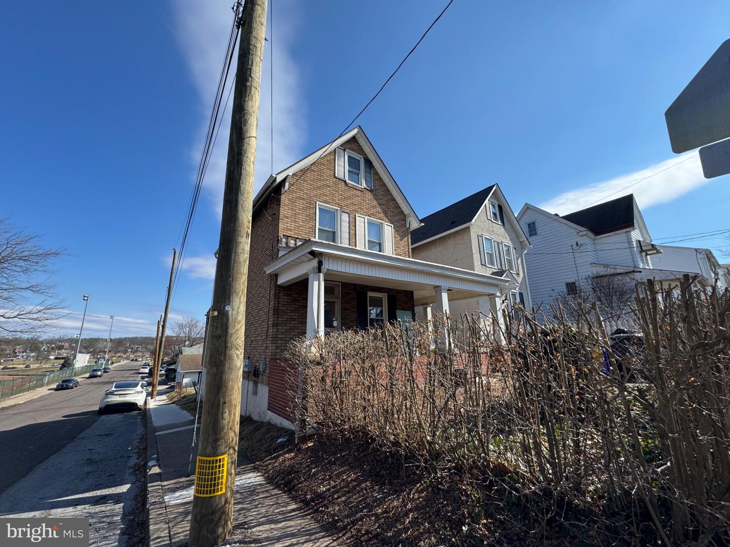 551 West Street