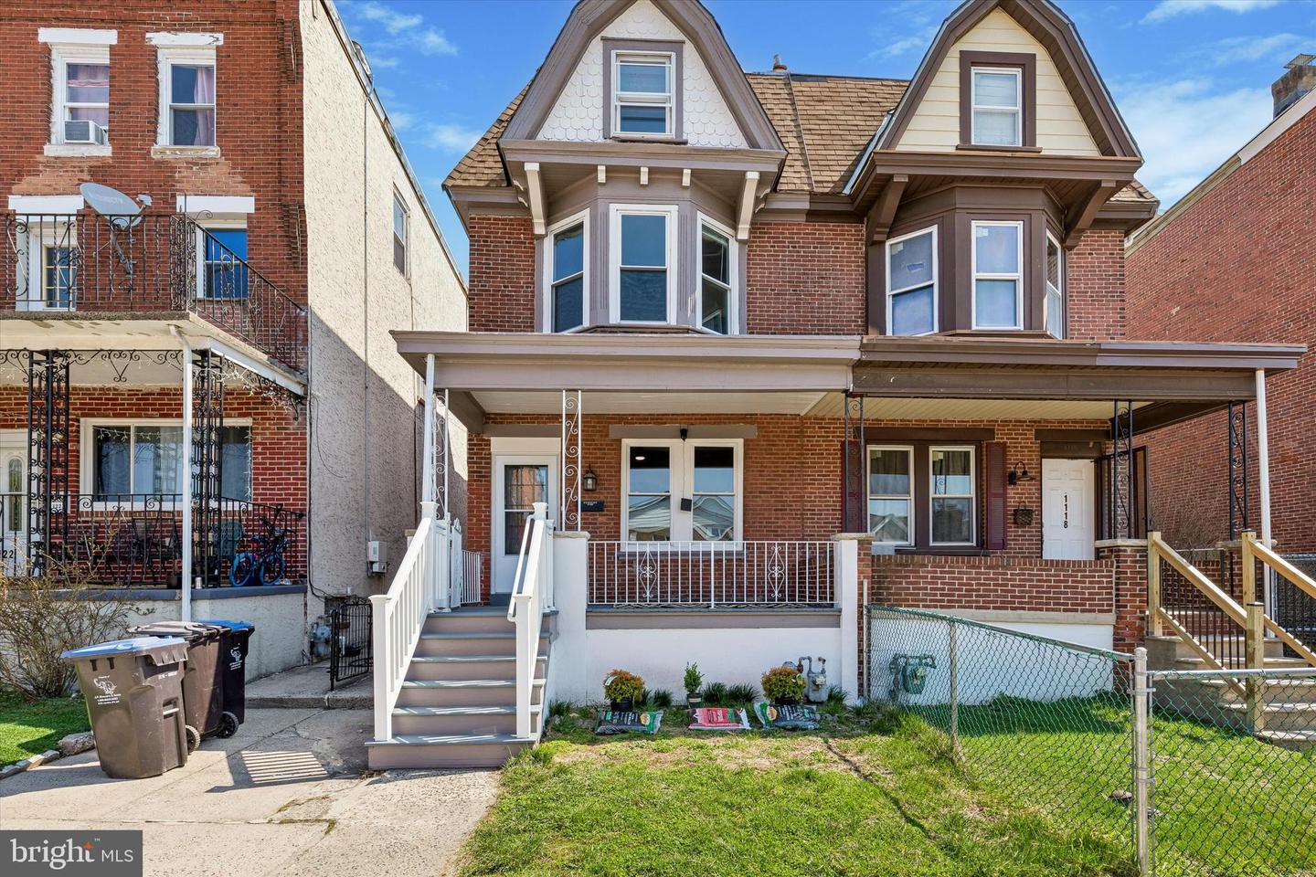 1120 Swede Street, Norristown