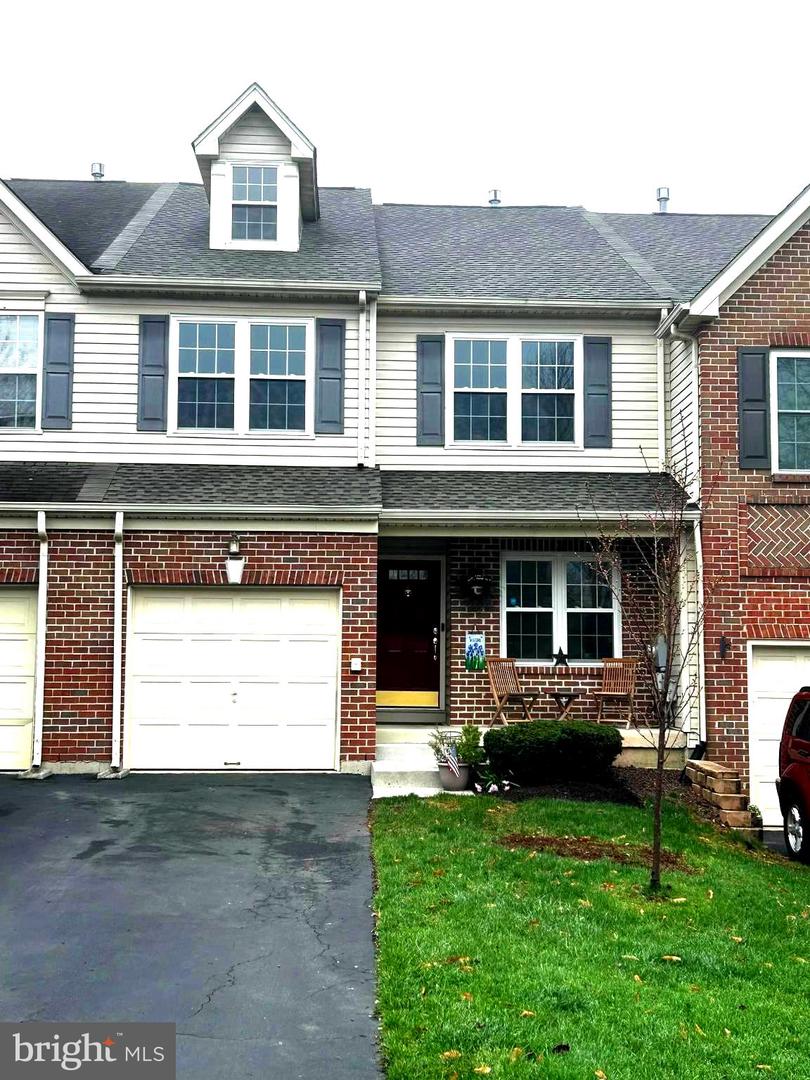 312 Manor Road, Harleysville