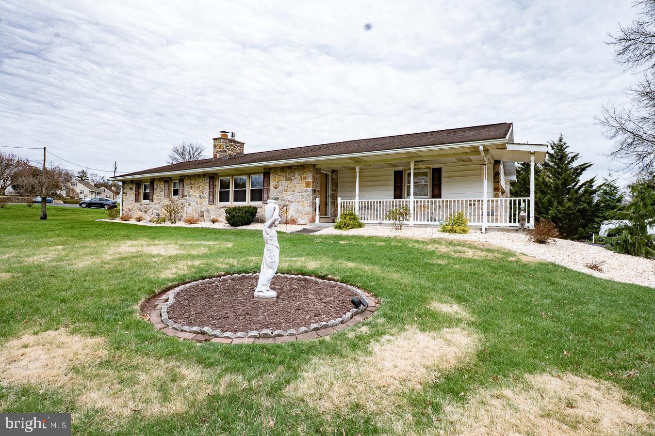 1514 Bahr Road, Pottstown