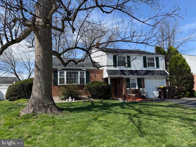 278 Roberts Drive, King Of Prussia