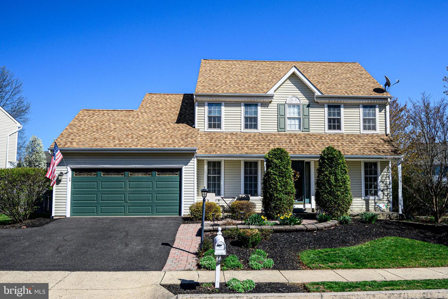 335 Mulberry Drive, Royersford