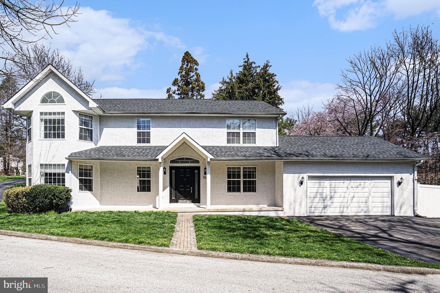 702 Crooked Lane, King Of Prussia