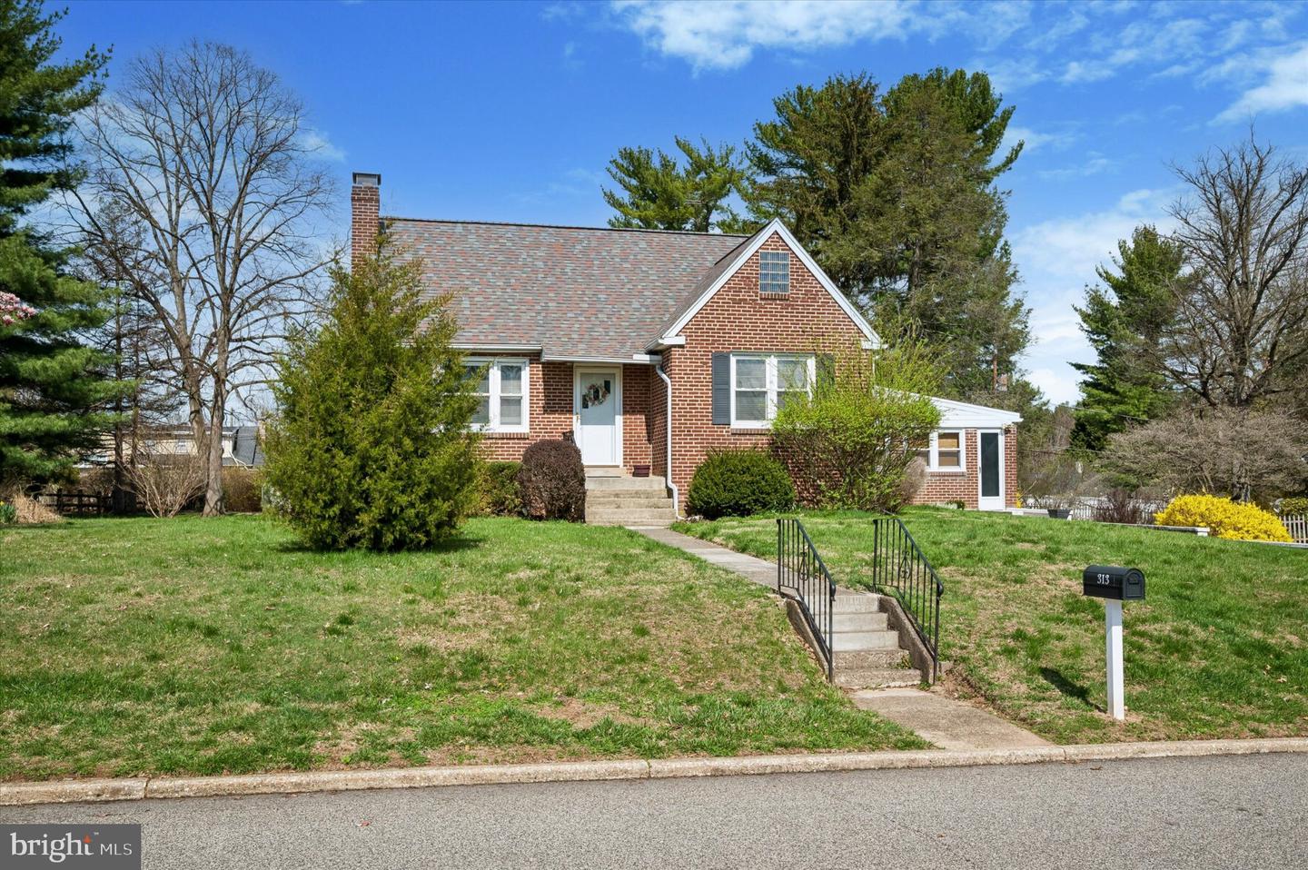 313 Heston Avenue, West Norriton Twp