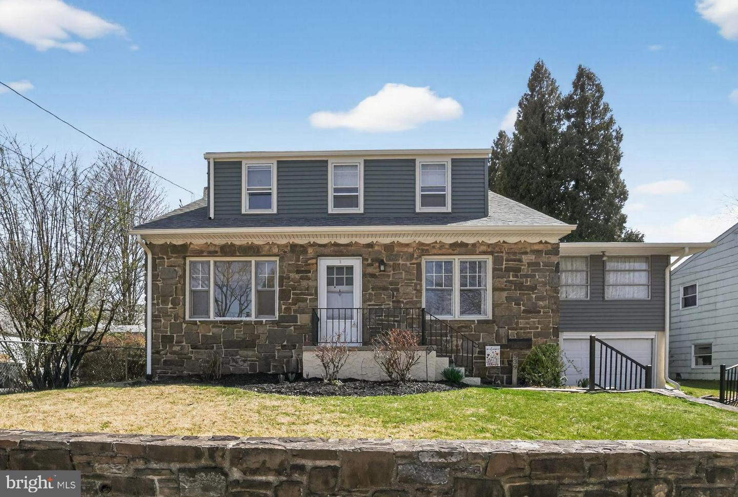 539 Garfield Avenue, Glenside
