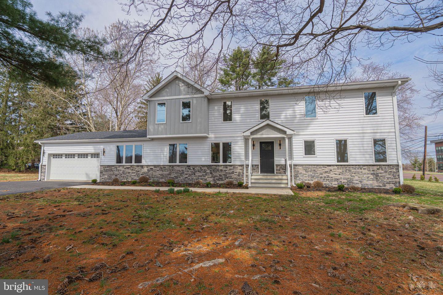300 Witmer Road