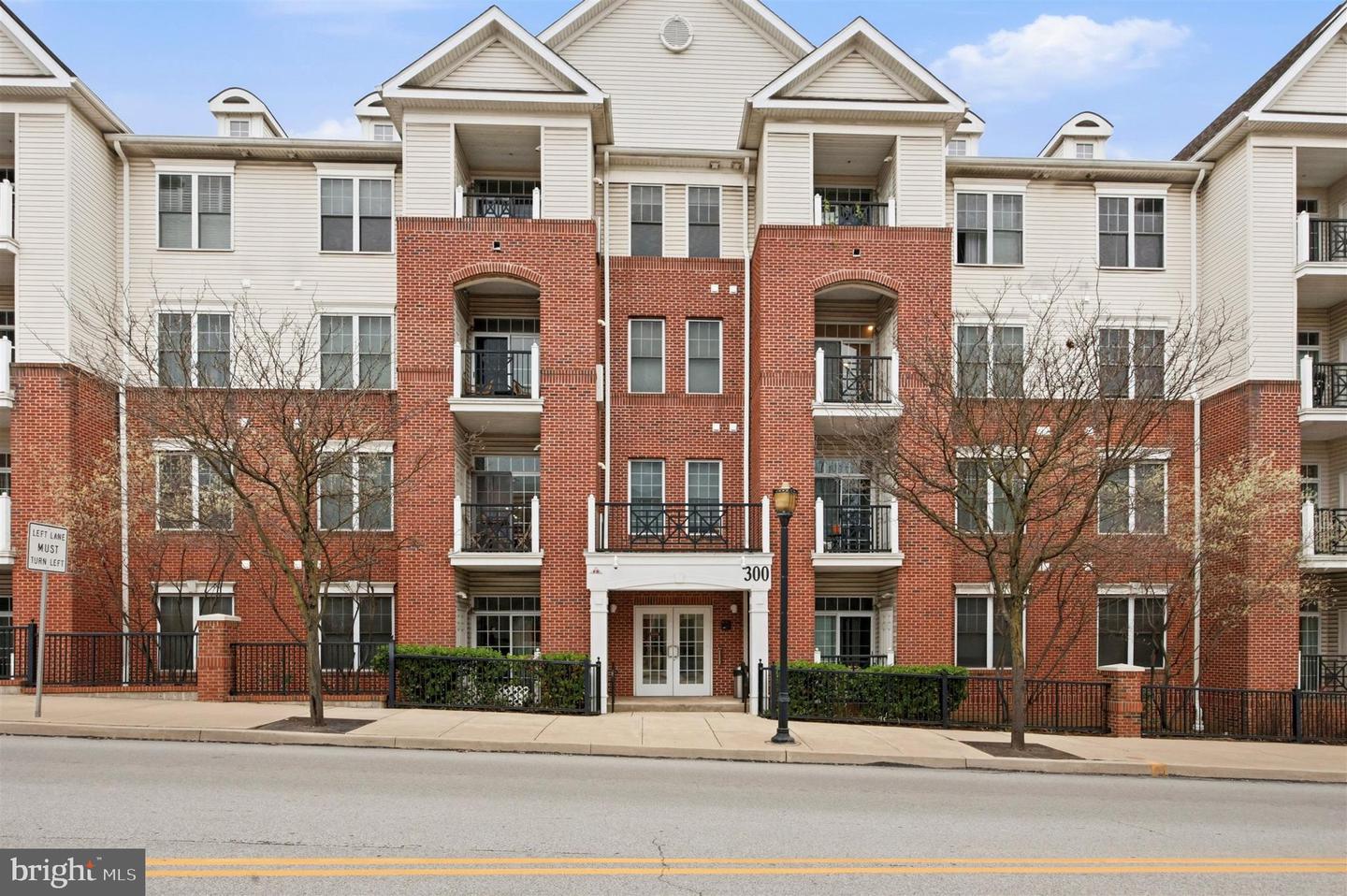 300 W Elm Street #2424, Conshohocken