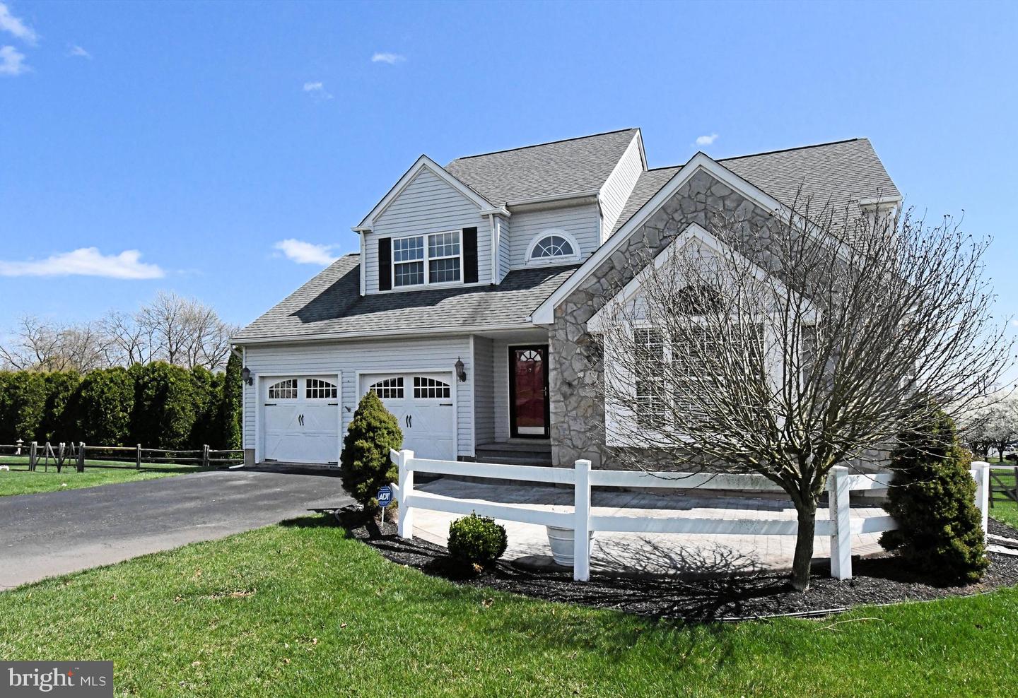 502 King Road, Collegeville