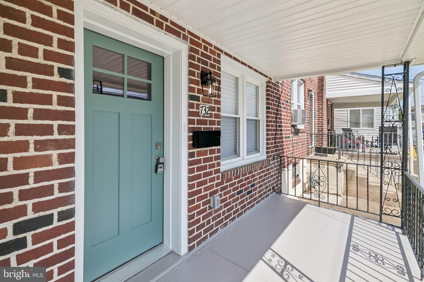 732 Harry Street, Conshohocken