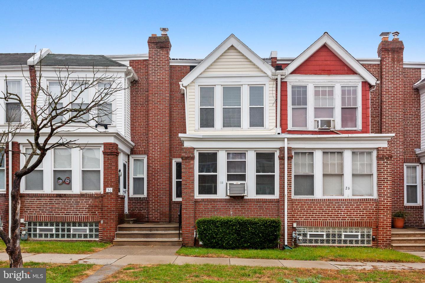 28 Hartranft Avenue, Norristown