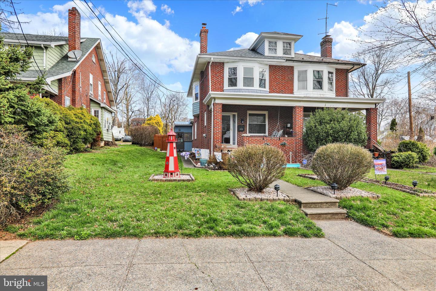 293 Diamond Street, Pottstown