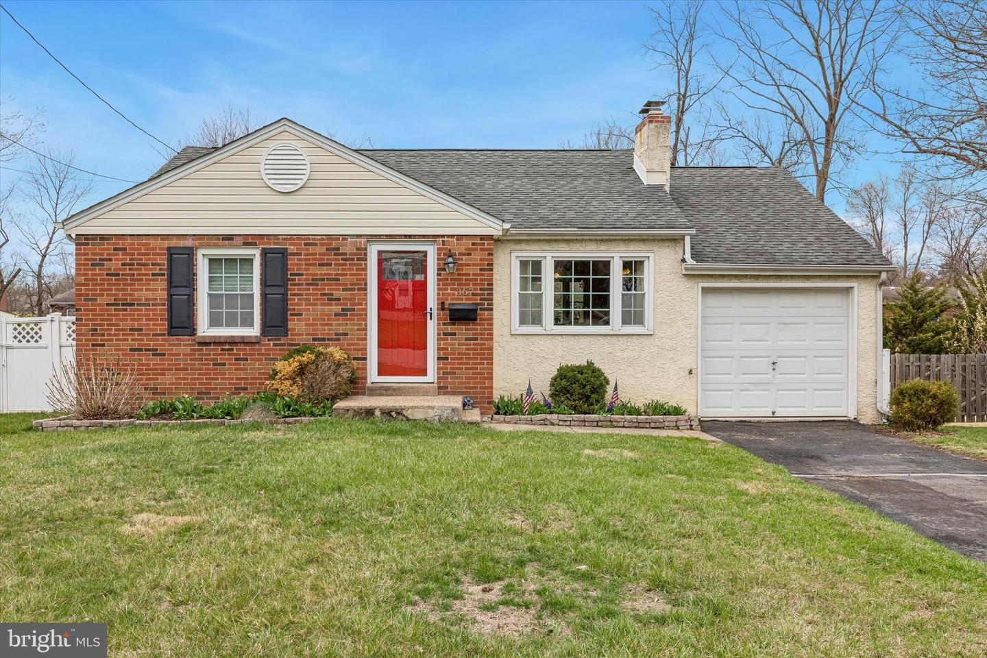 367 Windsor Avenue, Hatboro