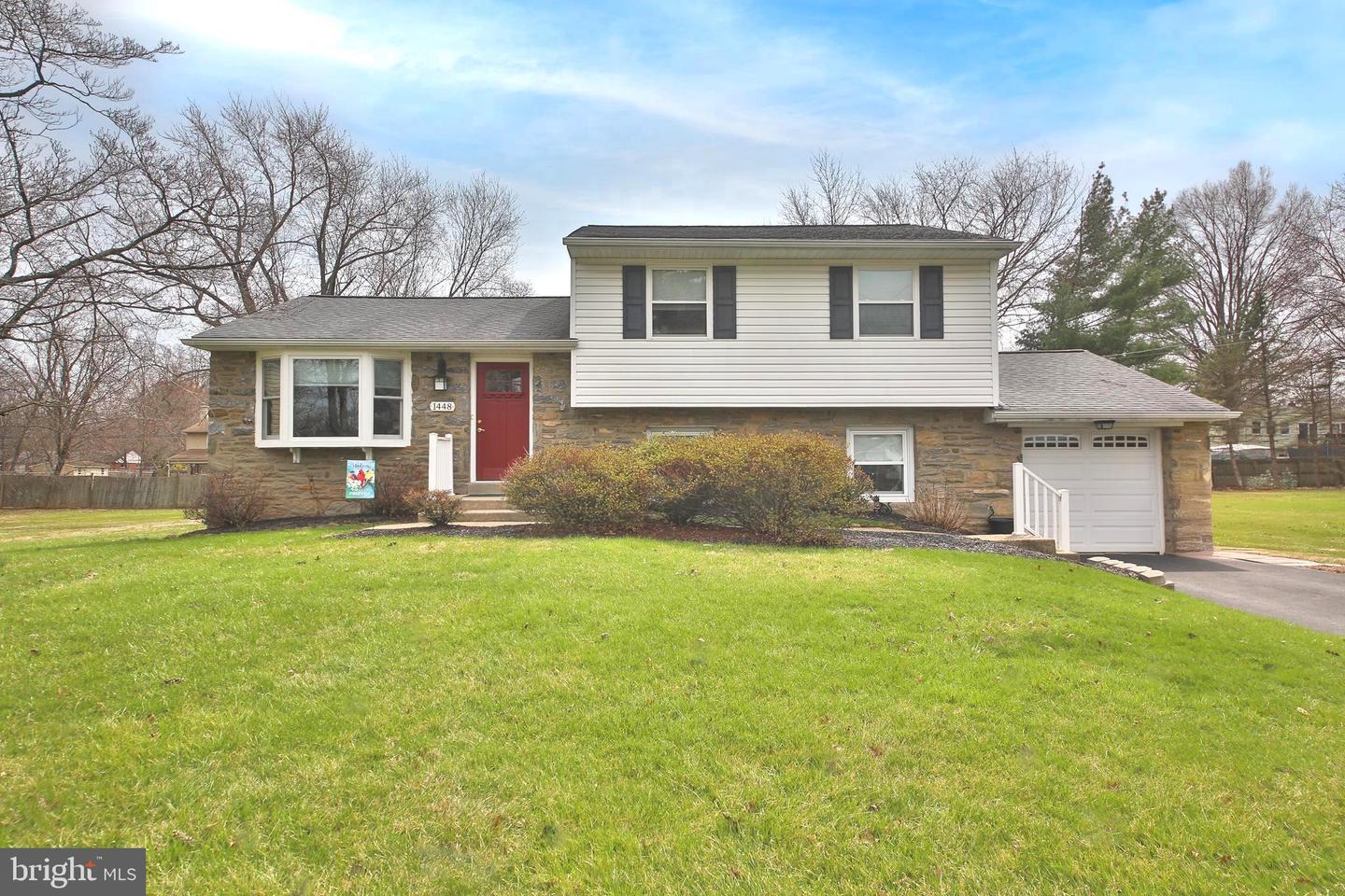 1448 Wheaton Lane, North Wales