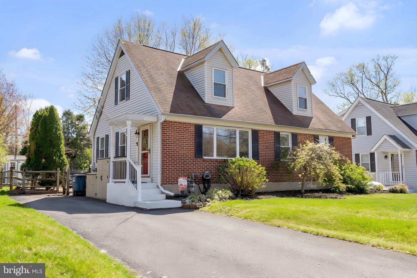 316 E Mount Pleasant Avenue, Ambler