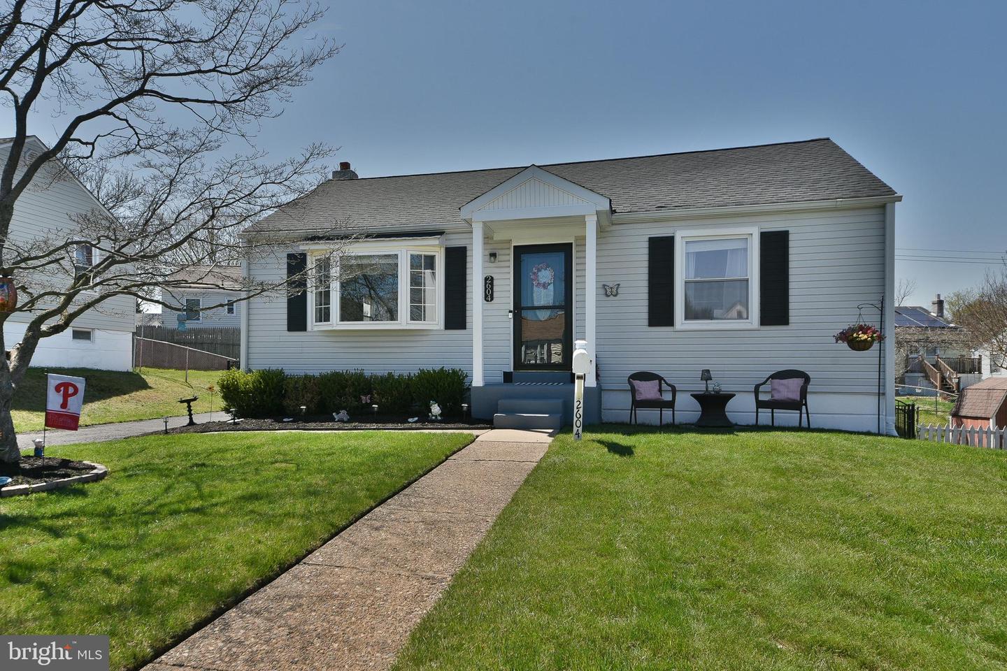2604 Lynne Avenue, Hatboro