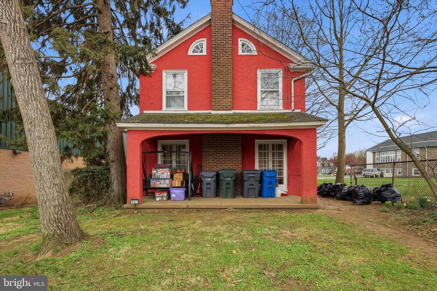 257 Cadwalader Avenue, Elkins Park