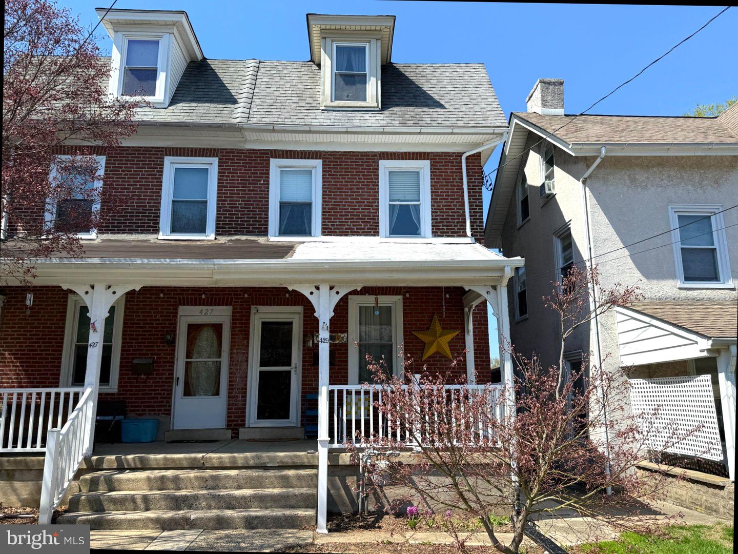 429 Maple Street, Jenkintown