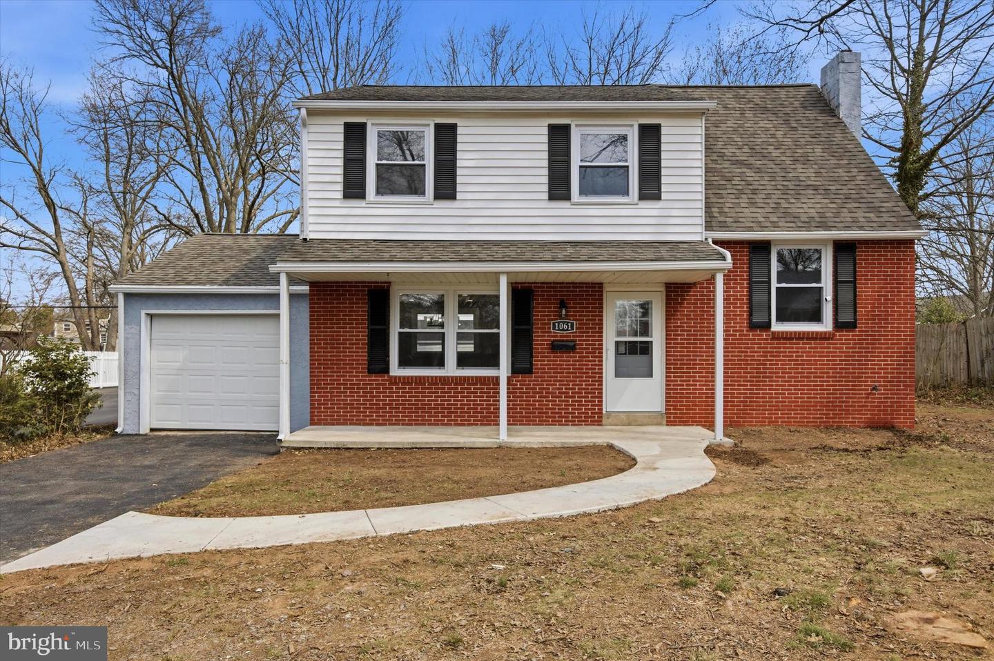 1061 York Avenue, Lansdale