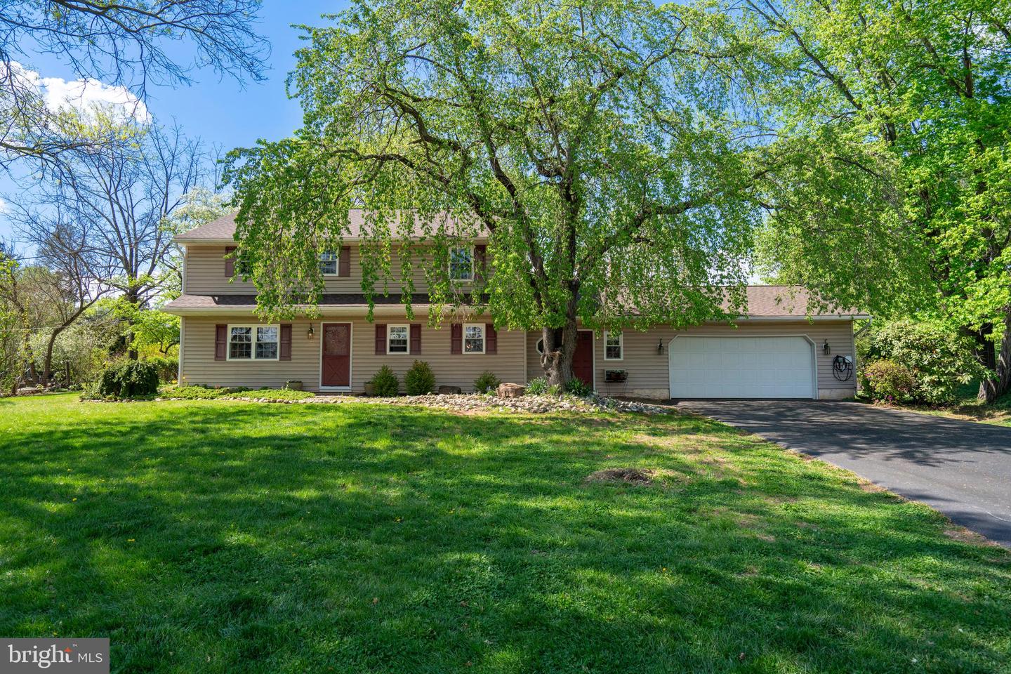 152 Betcher Road, Collegeville