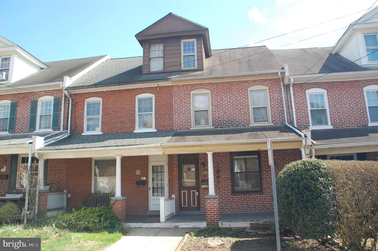 76 Hillside Avenue, Souderton