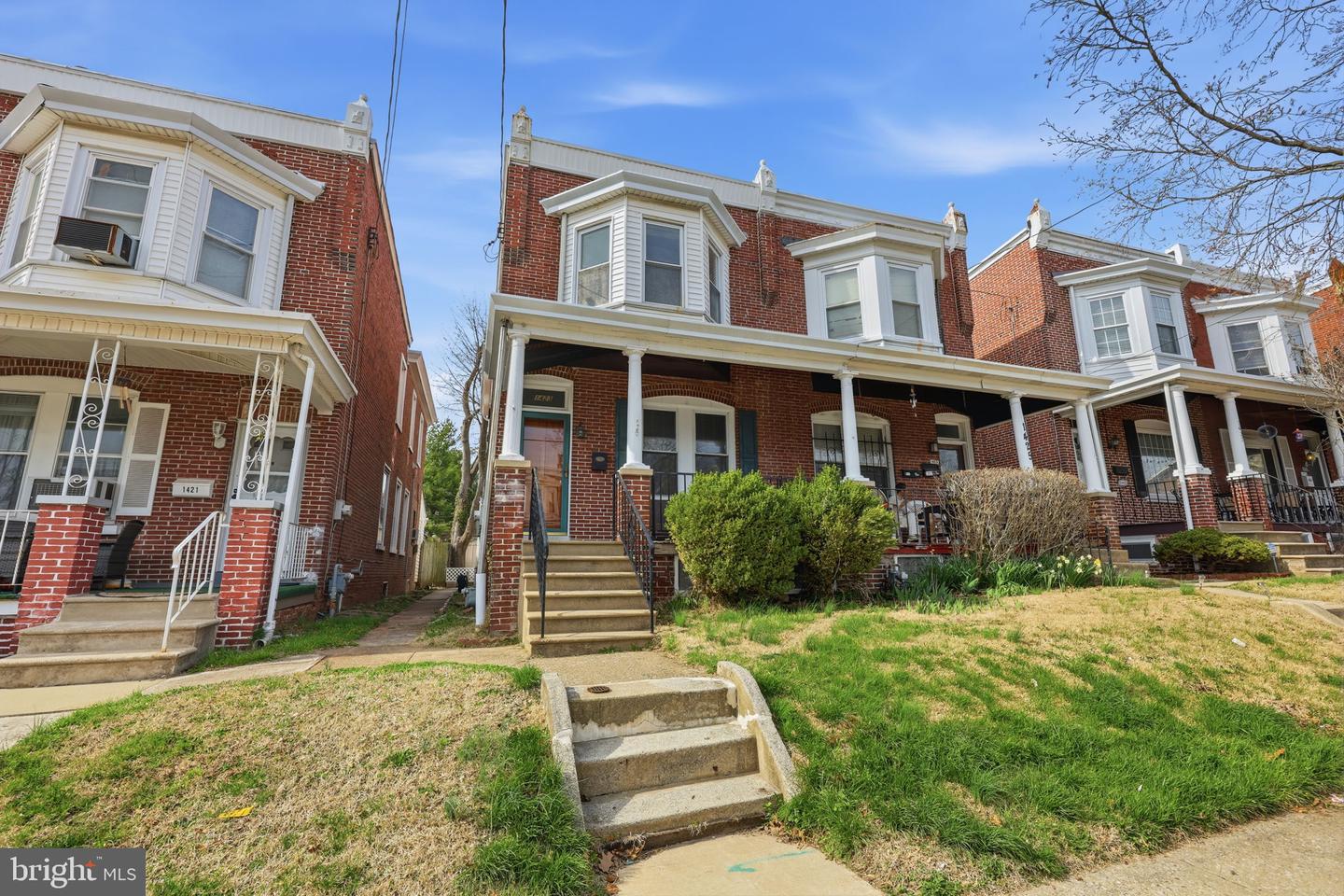 1423 Locust Street, Norristown