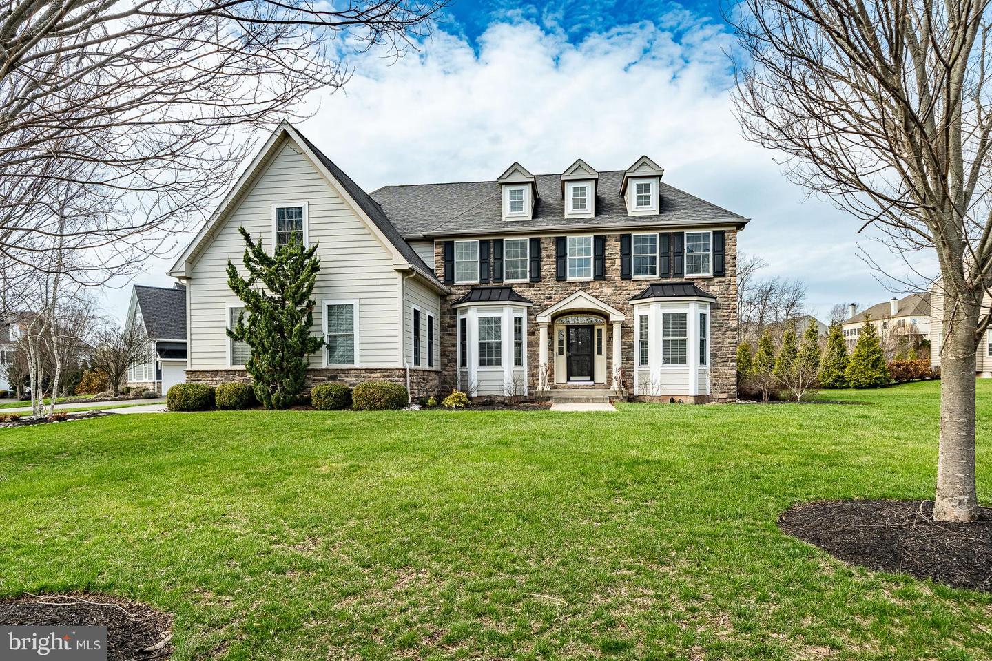 921 Putting Green Circle, Harleysville