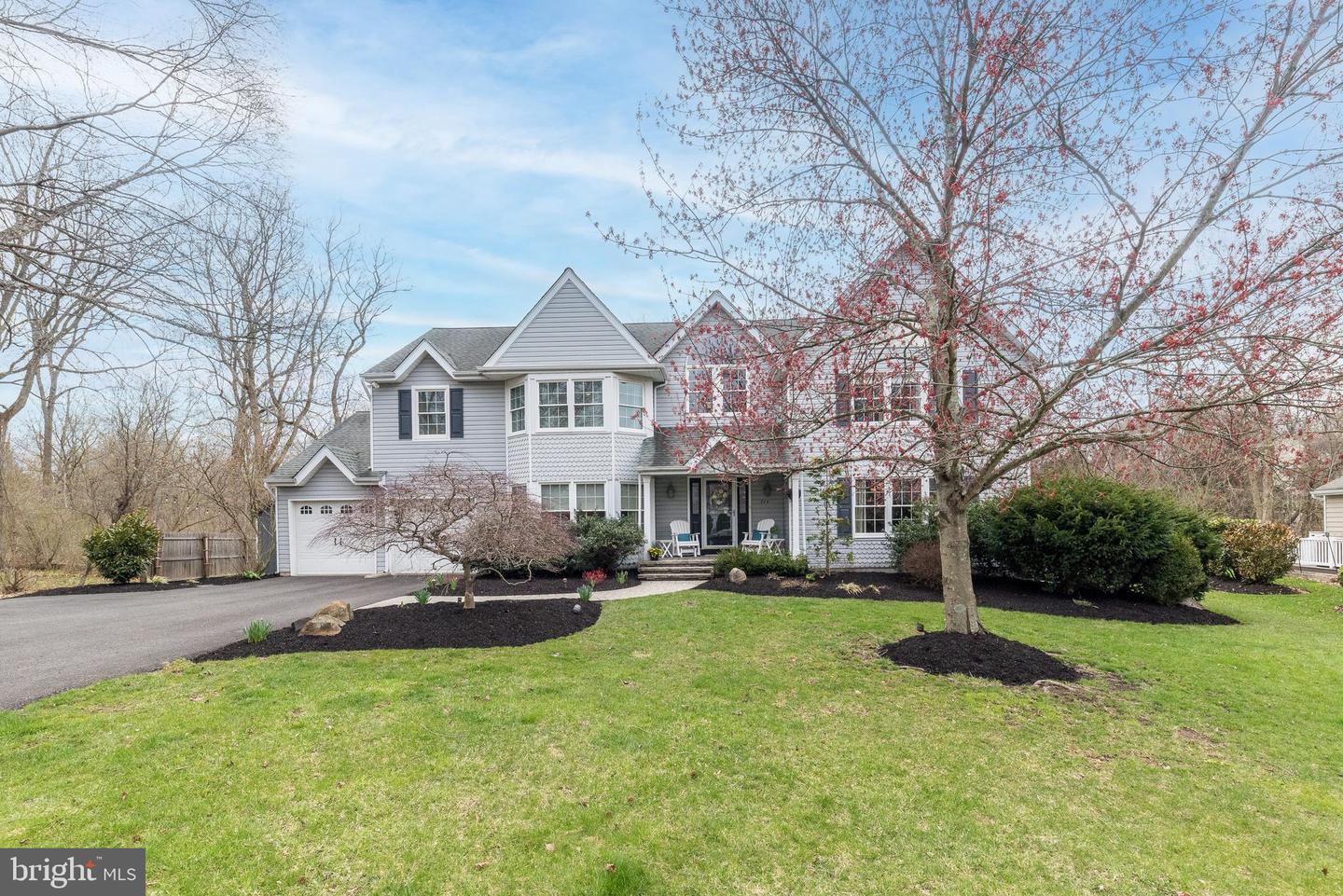 214 Broad Acres Road, Lansdale