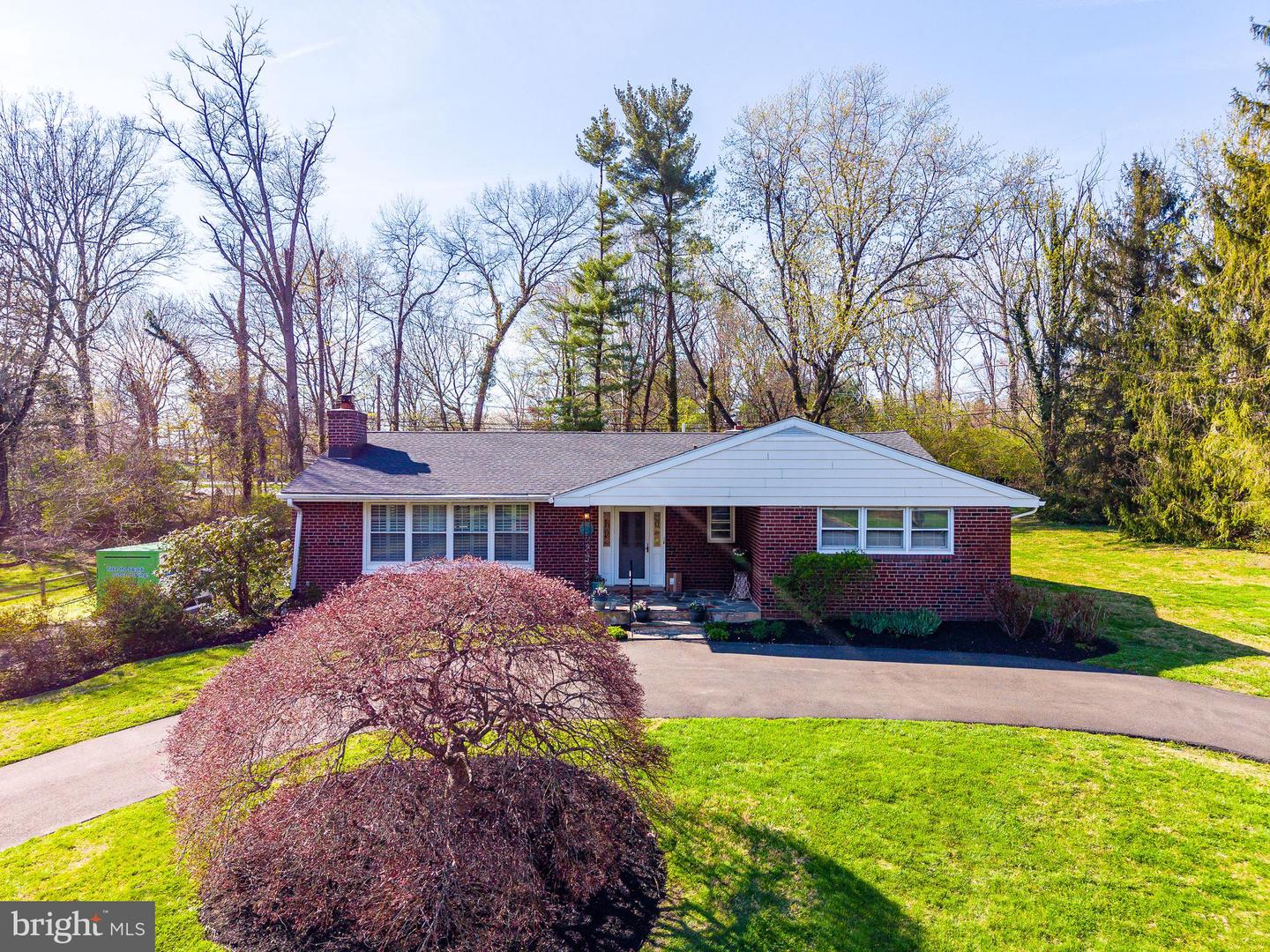 709 Alene Road, Ambler