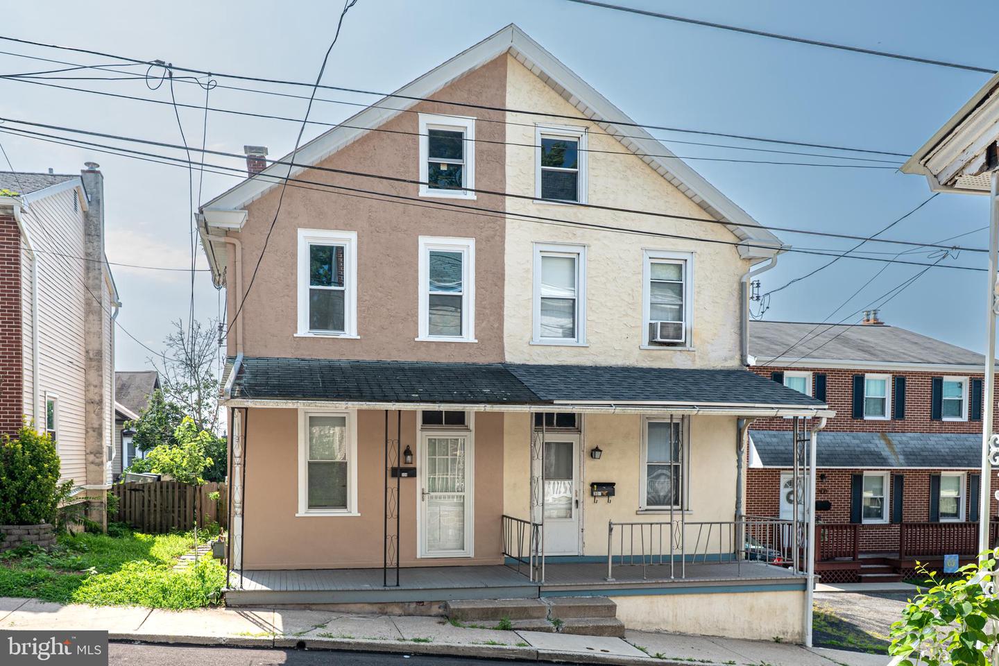 308 Summer Street, Royersford