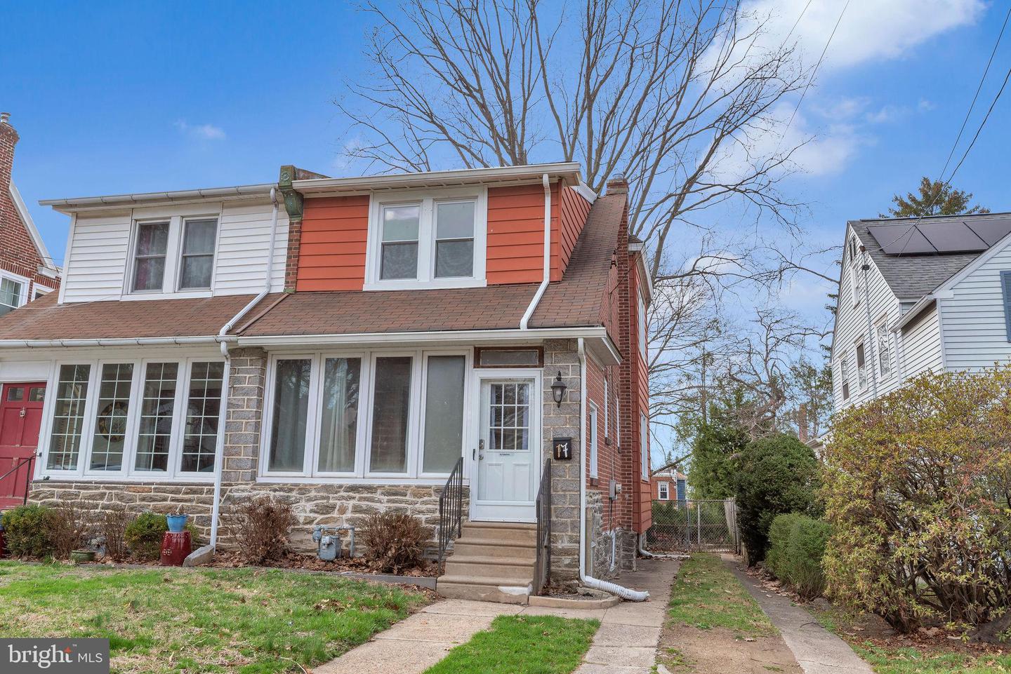 17 E Waverly Road, Wyncote