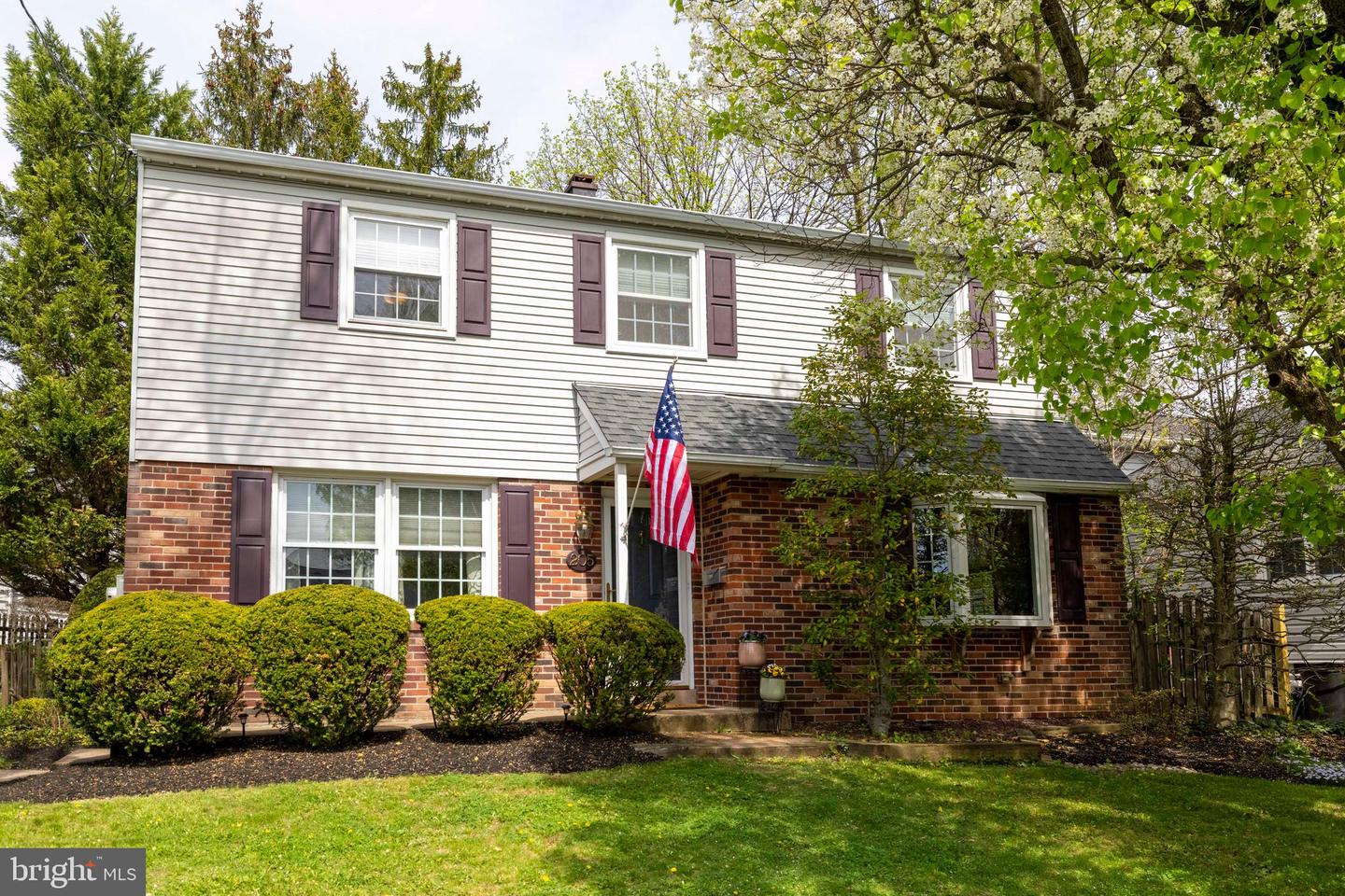 205 Anderson Lane, Ambler