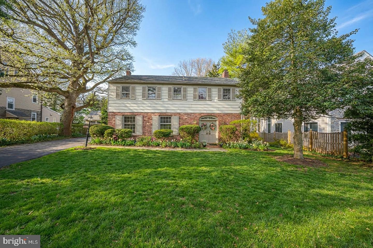 256 Hathaway Lane, Wynnewood
