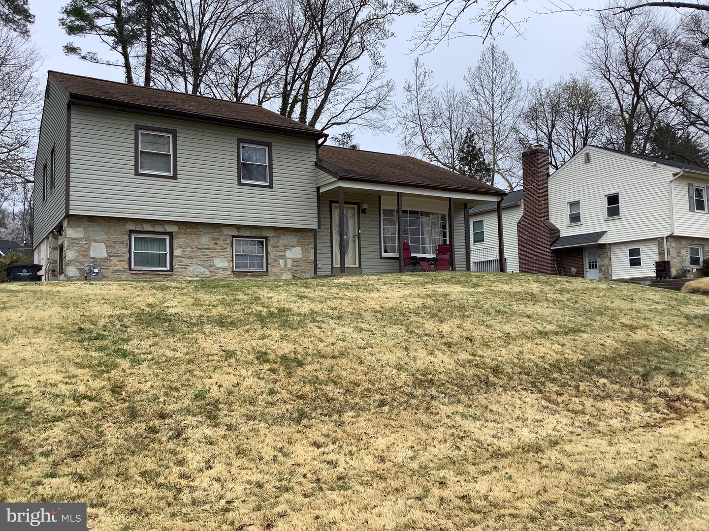 3248 Oak Road, Huntingdon Valley