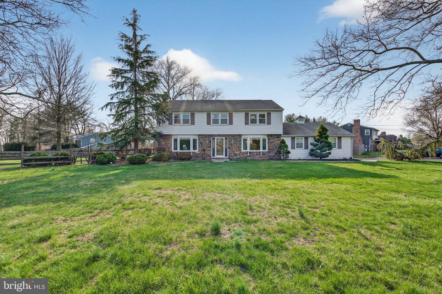 1100 S Valley Forge Road, Lansdale