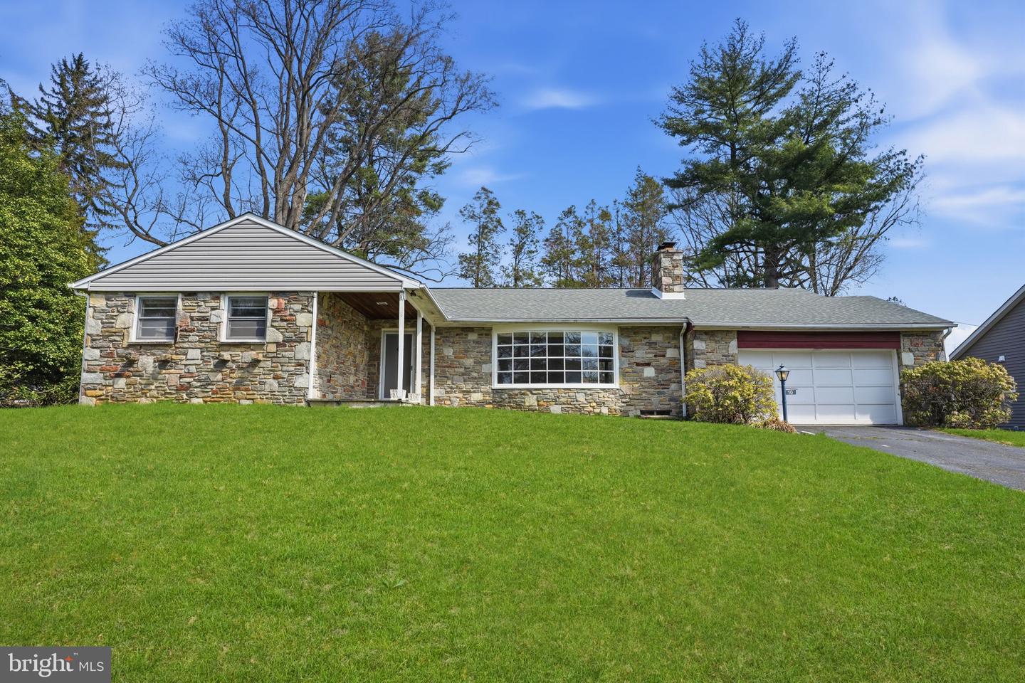 10 Home Road, Hatboro