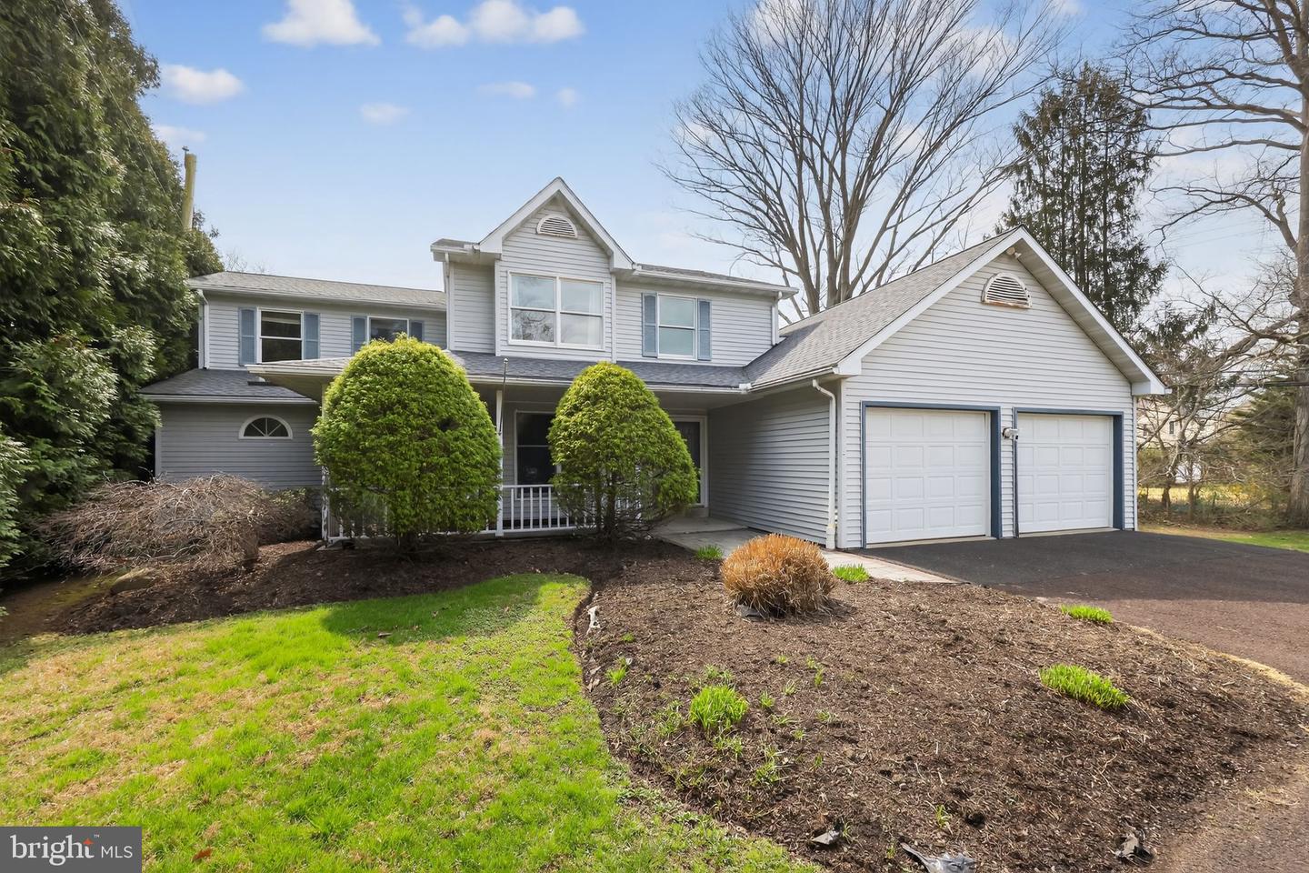441 Oreland Mill Road, Oreland