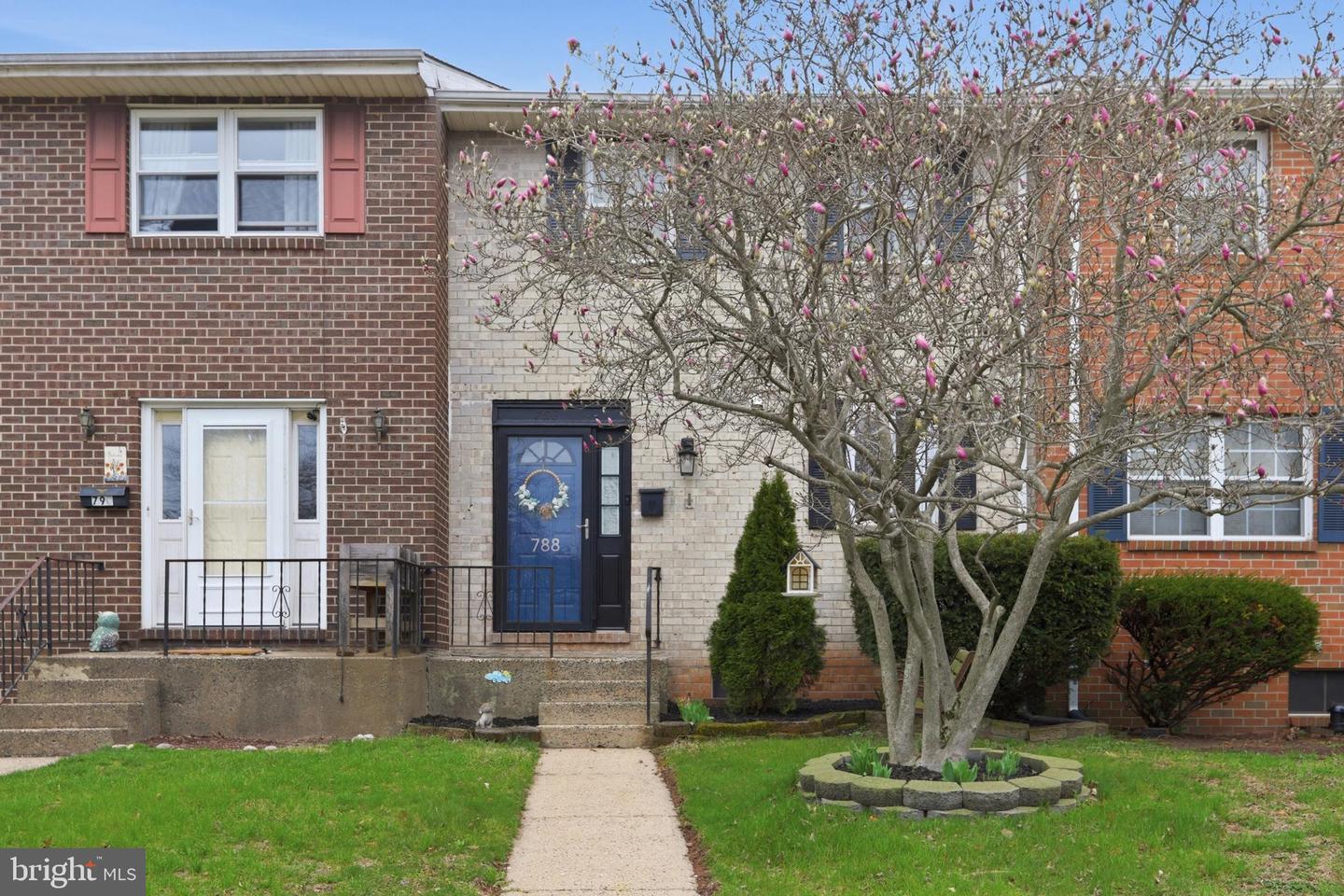 788 Jefferson Street, Red Hill