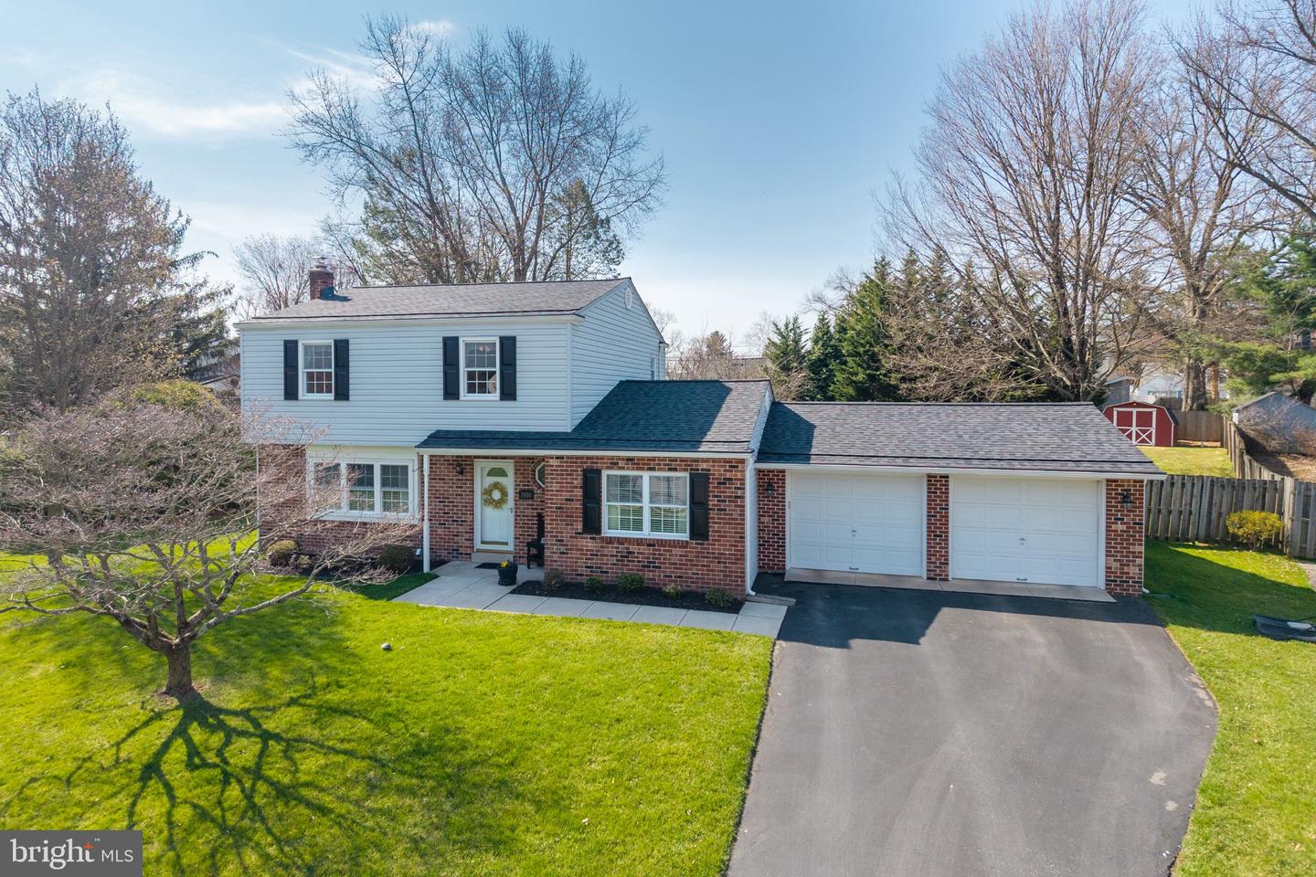 1900 Davis Drive, Eagleville
